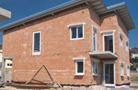 Westcott home extensions