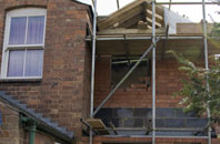 free Westcott home extension quotes