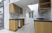 Westcott kitchen extension leads